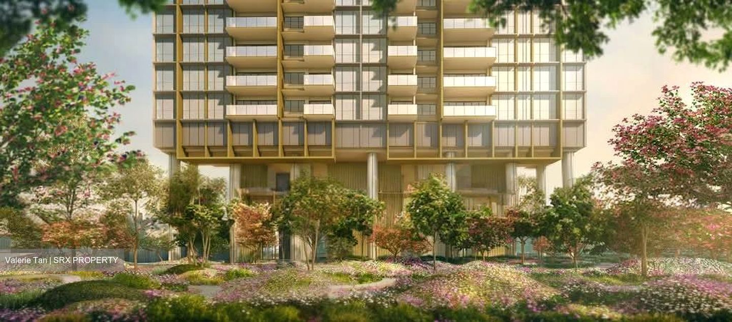 Pinetree Hill (D21), Condominium #569899821